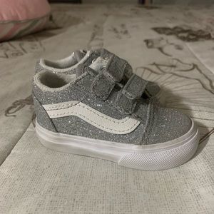 Infant Vans